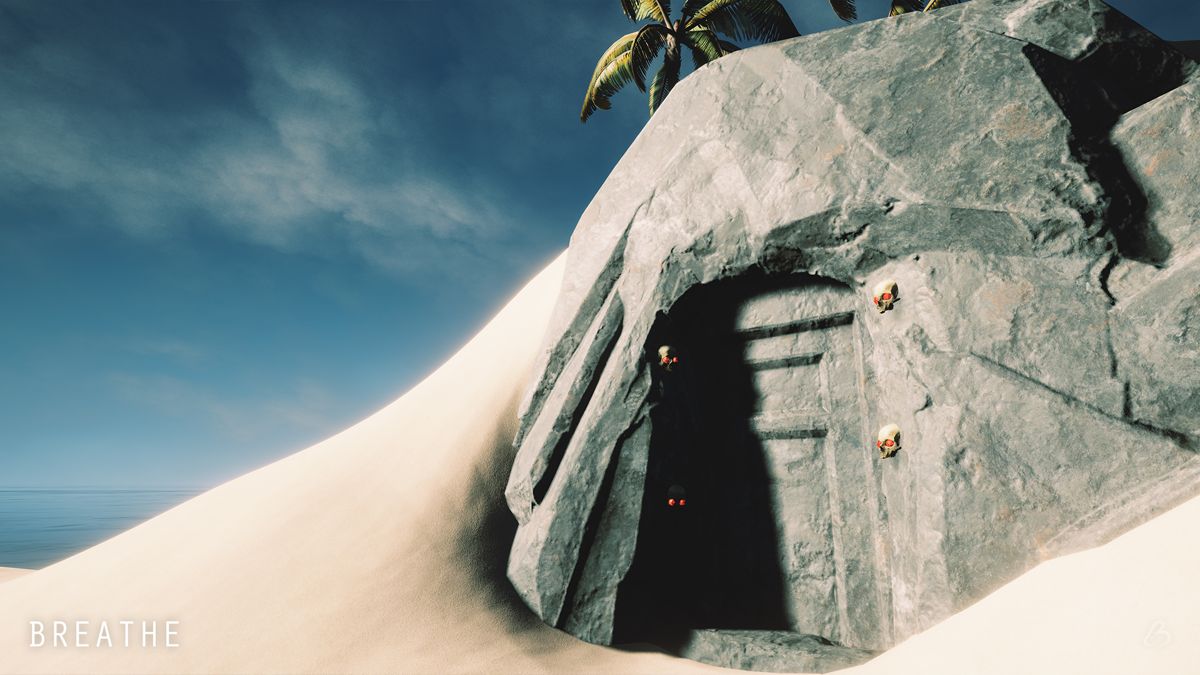Breathe Screenshot (Steam)