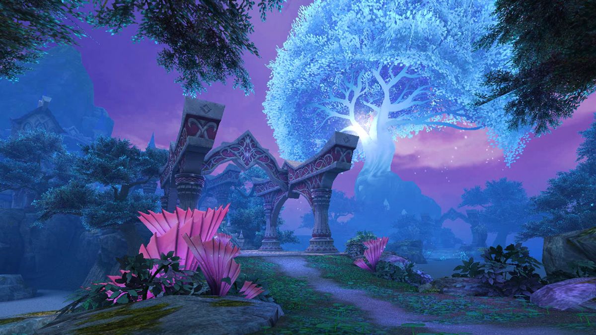 Crusaders of Light Screenshot (Steam)