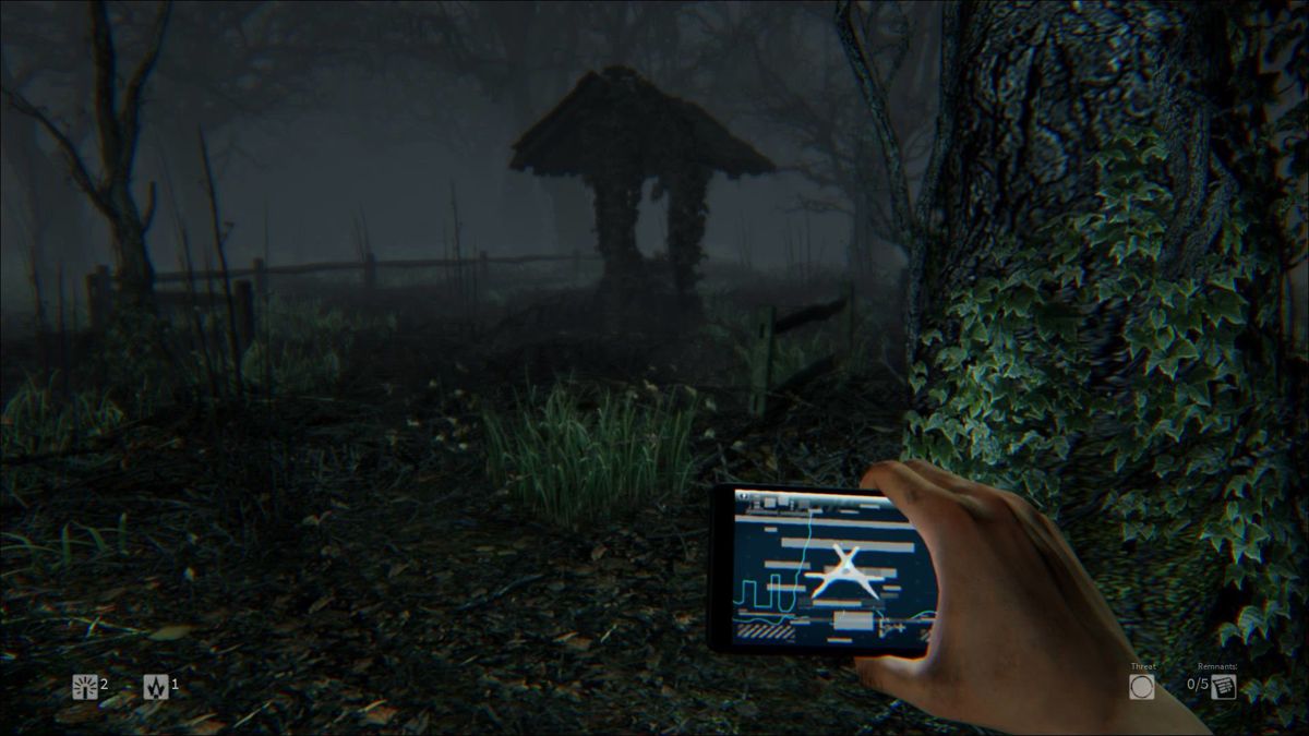 Daylight Screenshot (PlayStation.com)