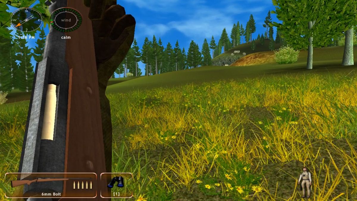 Hunting Unlimited 2009 Screenshot (Steam)