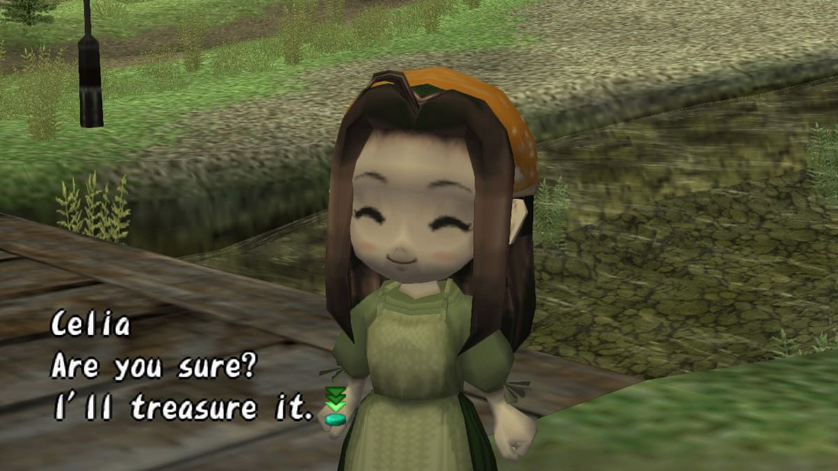 Harvest Moon: A Wonderful Life (Special Edition) Screenshot (PlayStation.com (PS4))