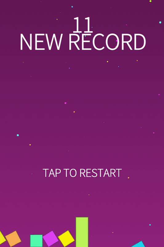 Block Scraper Screenshot (Google Play)