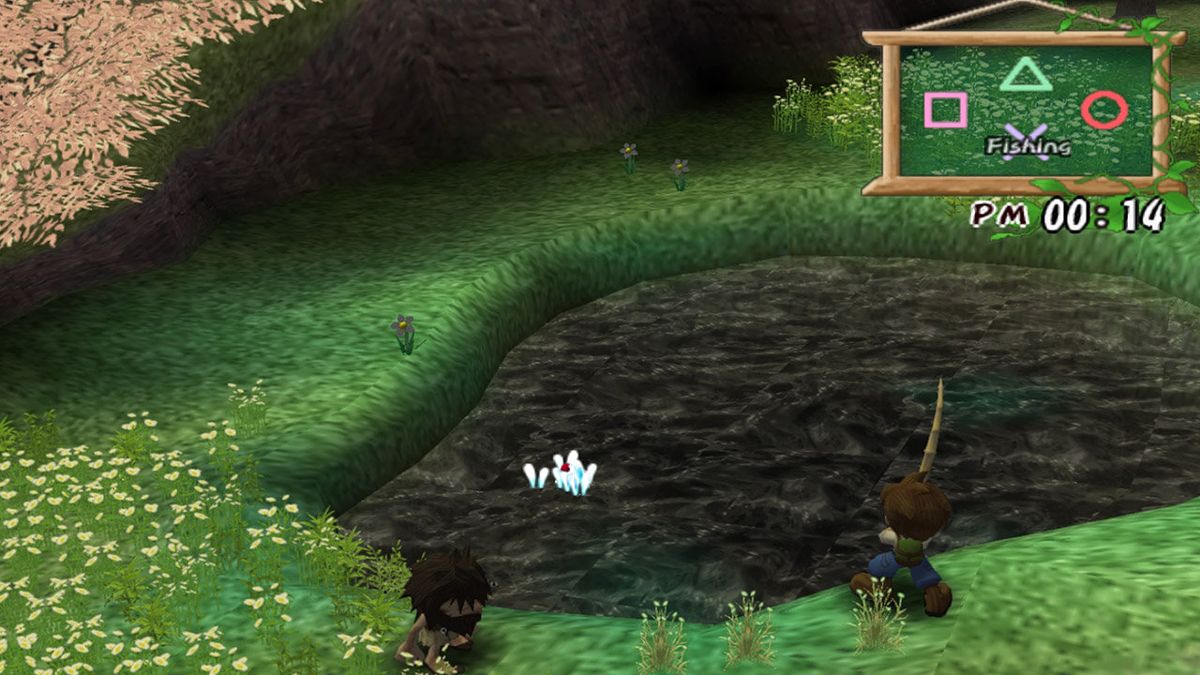 Harvest Moon: A Wonderful Life (Special Edition) Screenshot (PlayStation.com (PS4))