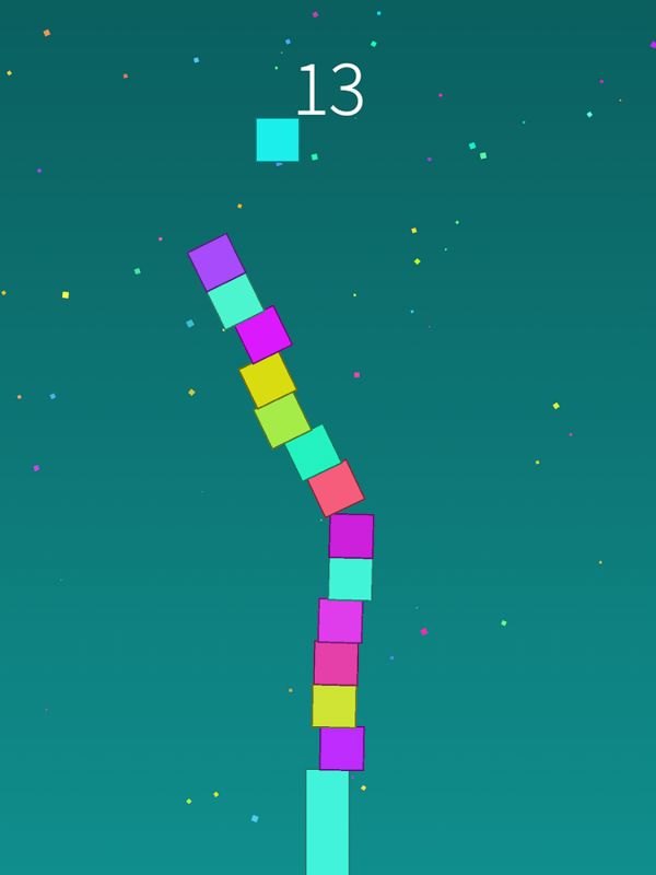 Block Scraper Screenshot (Google Play)