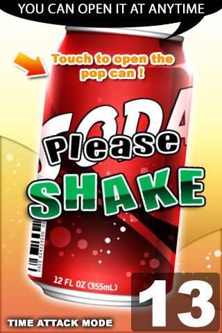 A+ Records: Shake It! Screenshot (iTunes Store)