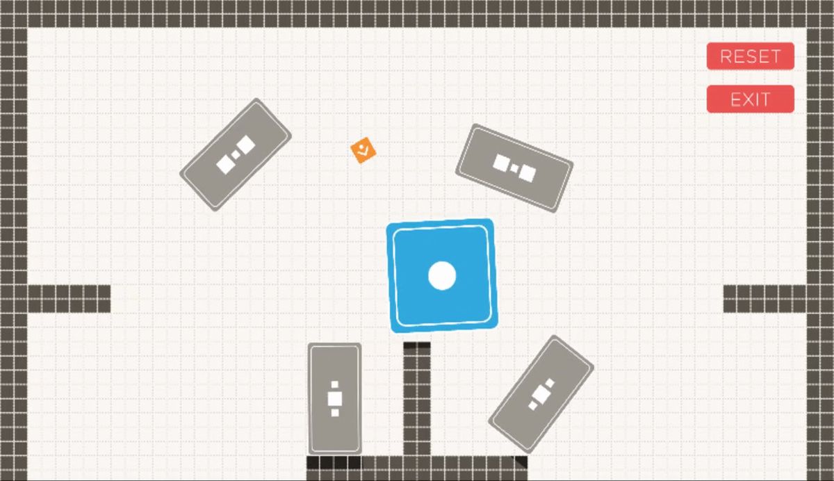 Blok Drop Neo Screenshot (Steam)