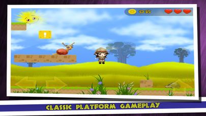Sophia's World Screenshot (iTunes Store)