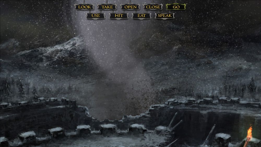 Shadowgate: Special Edition DLC Screenshot (Steam)