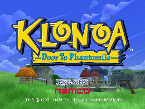 Klonoa: Door to Phantomile Screenshot (PlayStation Store (New Zealand))