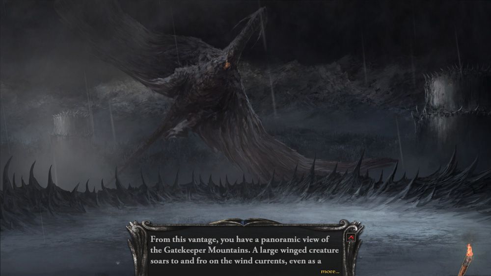 Shadowgate: Special Edition DLC Screenshot (Steam)