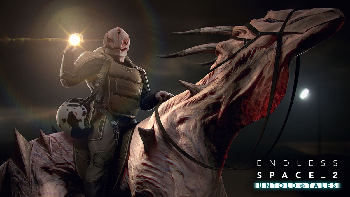 Endless Space_2: Untold Tales Screenshot (Steam)