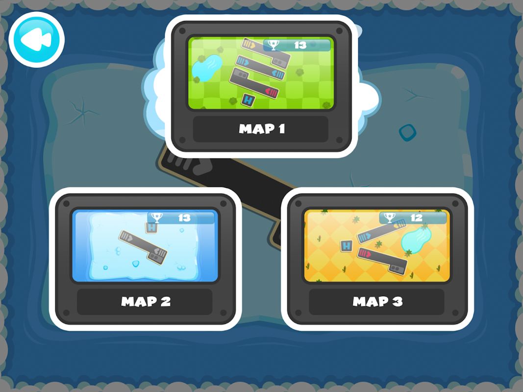 Airfield Mania Screenshot (Google Play)
