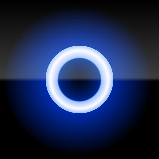 Super Glow Puzzle Screenshot (Google Play)