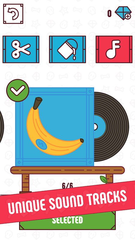 Find the Balance Screenshot (Google Play)