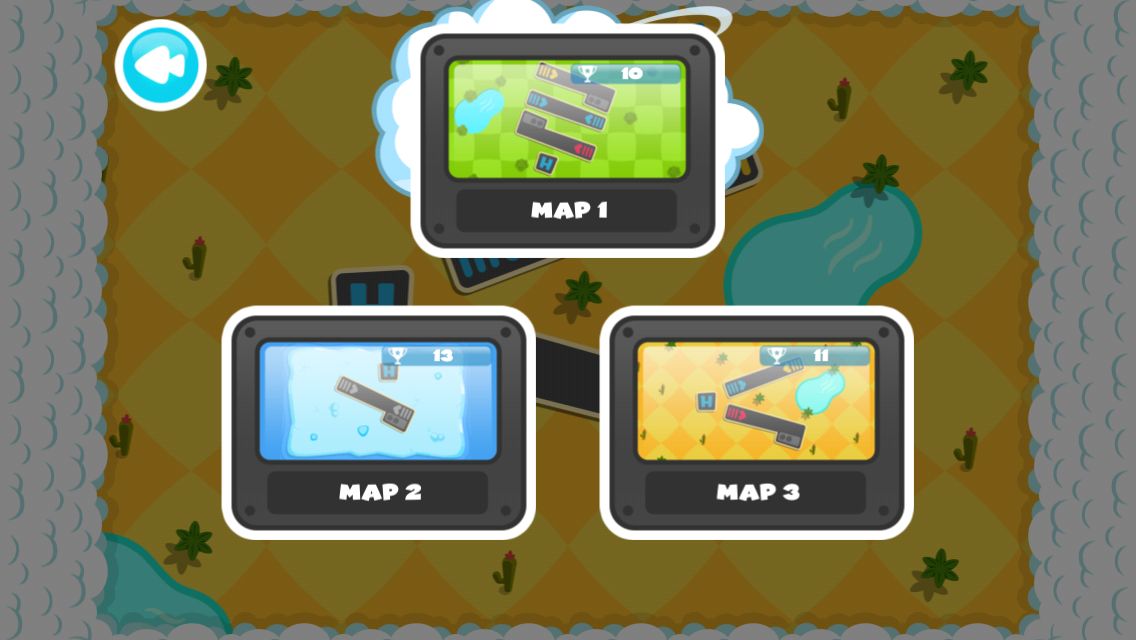 Airfield Mania Screenshot (Google Play)