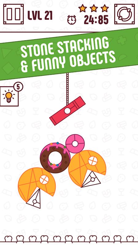 Find the Balance Screenshot (Google Play)