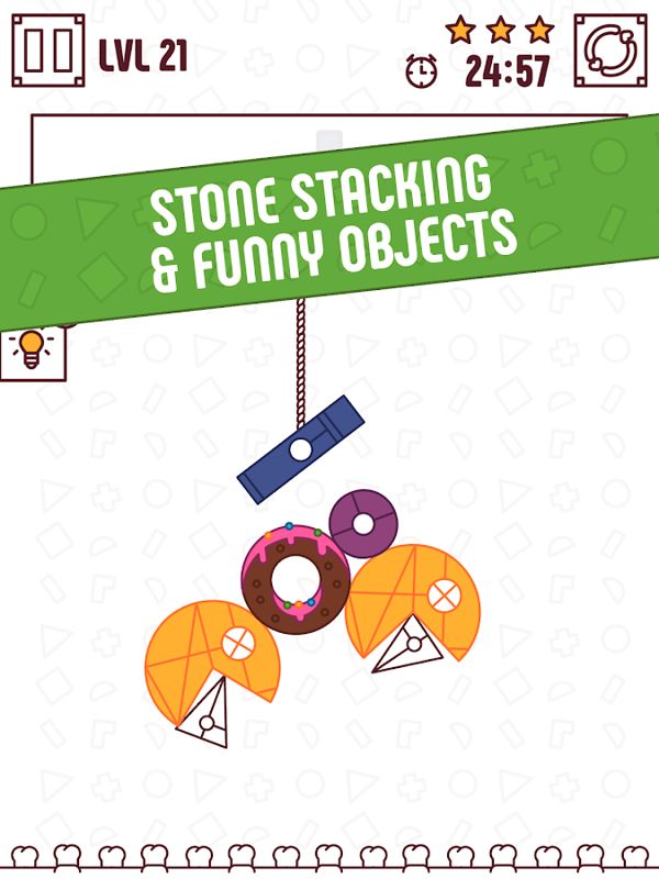 Find the Balance Screenshot (Google Play)