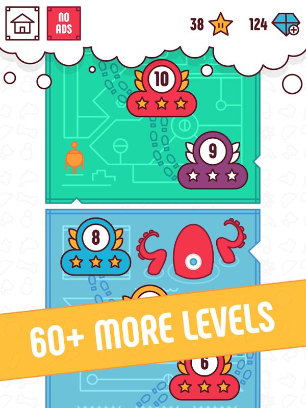 Find the Balance Screenshot (Google Play)