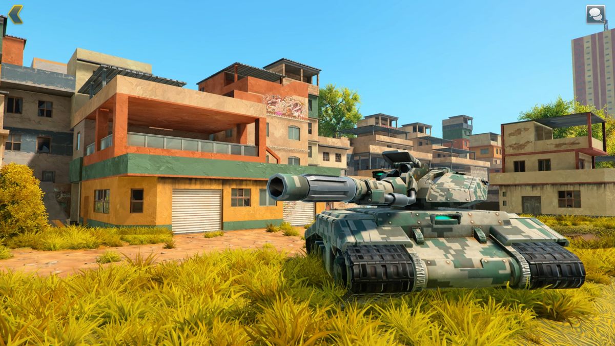 Tanki X Screenshot (Steam)