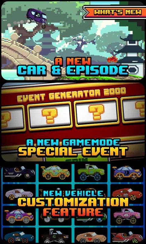 Brake or Break Screenshot (Google Play)
