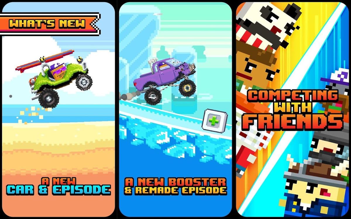 Brake or Break Screenshot (Google Play)