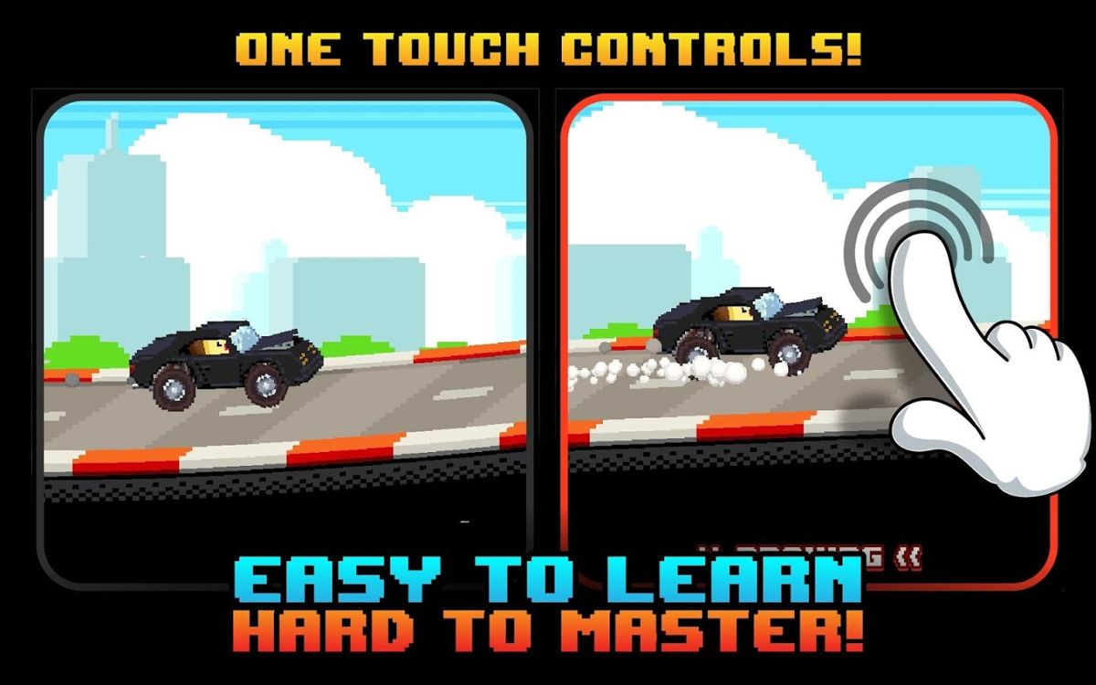 Brake or Break Screenshot (Google Play)