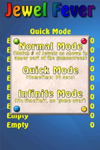 Jewel Fever Screenshot (Google Play)