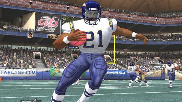 Madden NFL 13 Download - GameFabrique