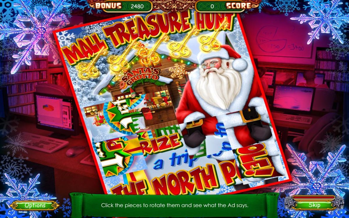 Christmas Wonderland 3 Screenshot (Google Play)