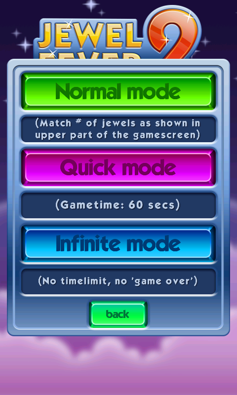Jewel Fever 2 Screenshot (Google Play)