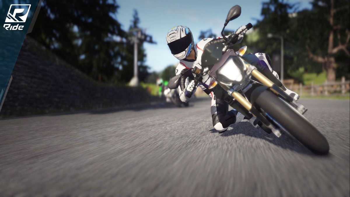 Ride: 2015 Top Bikes Pack 2 Screenshot (Steam screenshots)