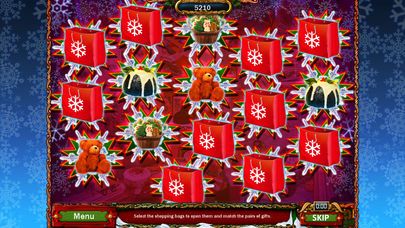 Christmas Wonderland 2 Screenshot (iTunes Store)