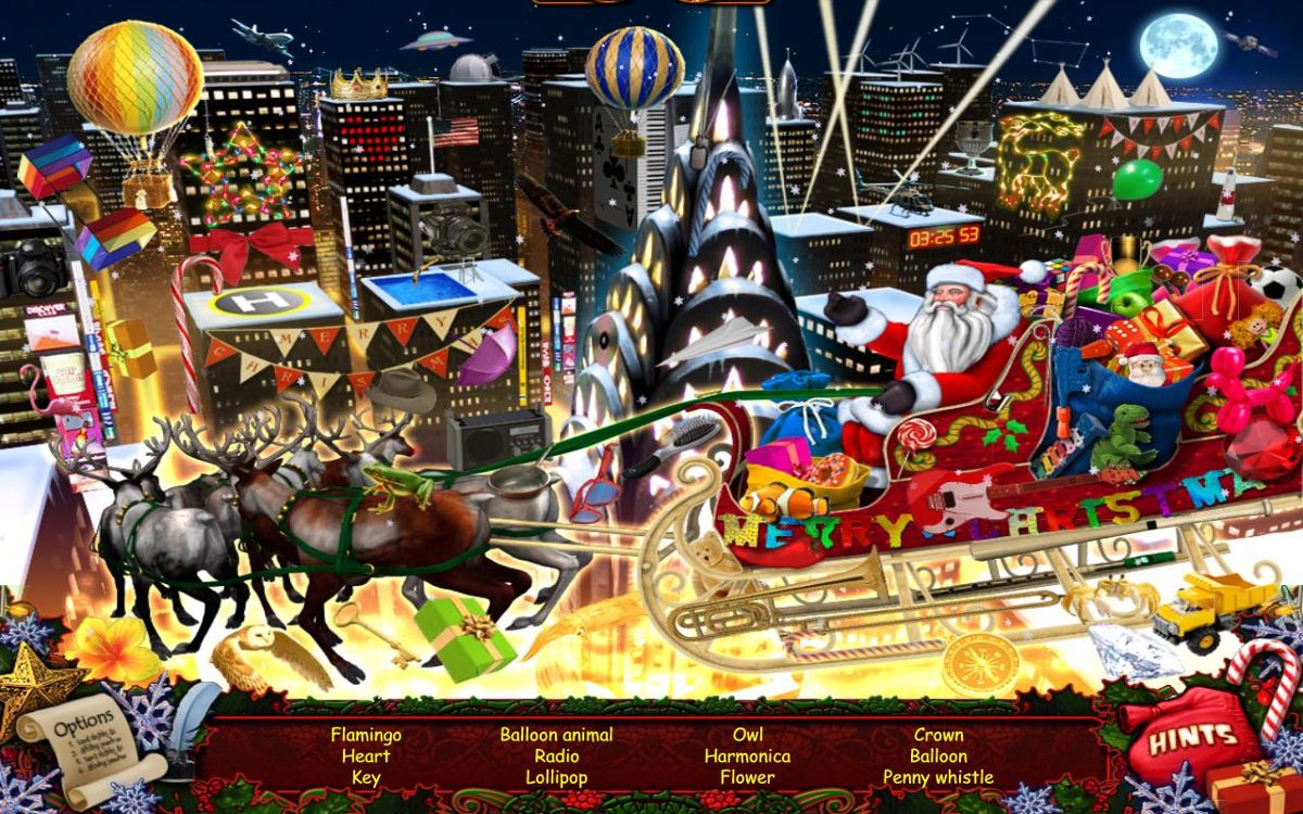 Christmas Wonderland 2 Screenshot (Google Play)