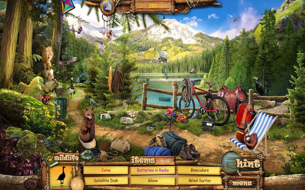 Vacation Adventures: Park Ranger 2 Screenshot (Google Play)