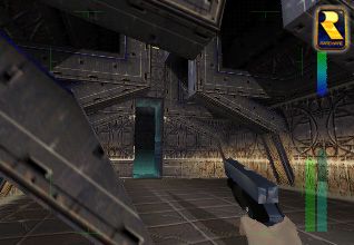 Perfect Dark Screenshot (Rareware.com, 2000)