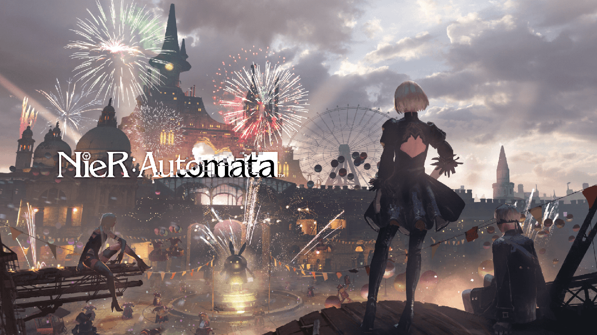 NieR: Automata (Digital Premium Edition) Other (PlayStation Store)