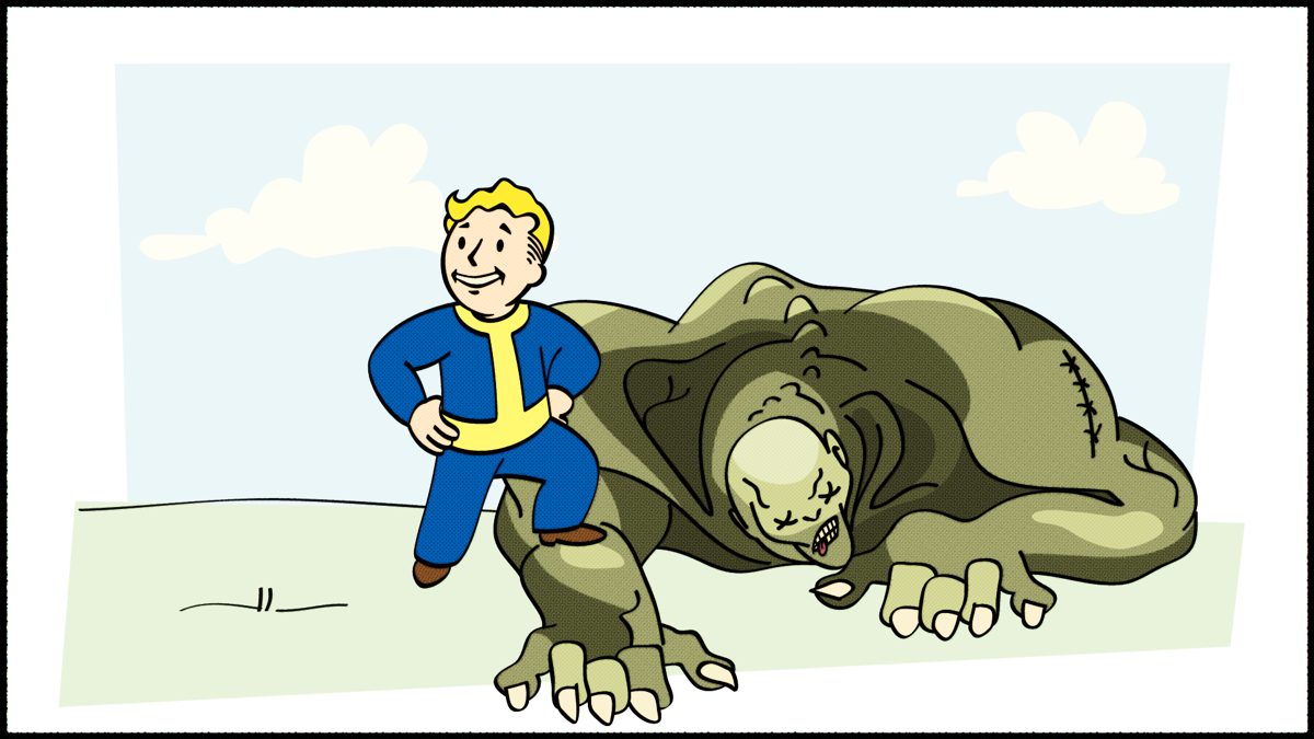 Fallout 4 все достижения xbox фото 58
