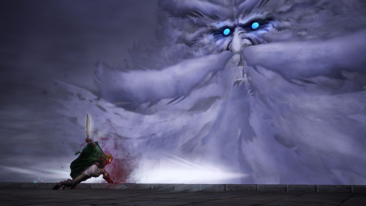 Berserk and the Band of the Hawk: Additional Scenario Set Screenshot (Steam)
