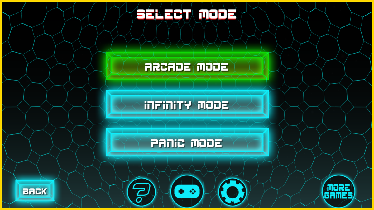 Hyperlight EX Screenshot (Google Play)