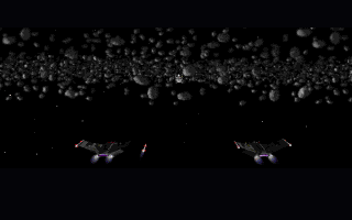 Wing Commander: Privateer Screenshot (Preview screenshots, 1993-06-01)