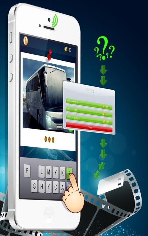 1 Sound 1 Word Screenshot (Google Play)