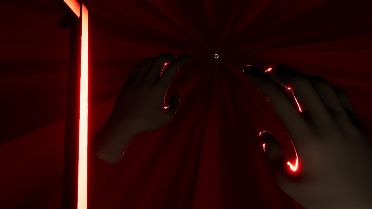 Internal Light VR Screenshot (Steam)