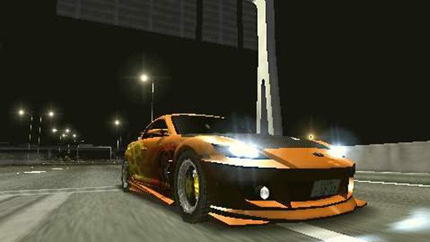 Street Supremacy Screenshot (PlayStation.com)