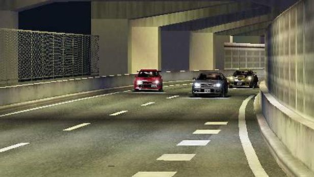 Street Supremacy Screenshot (PlayStation.com)
