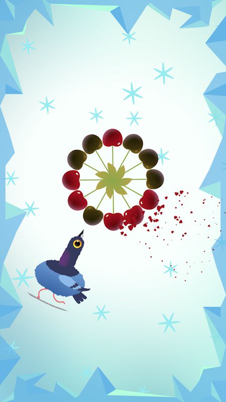Pigeon Pop Screenshot (Google Play)