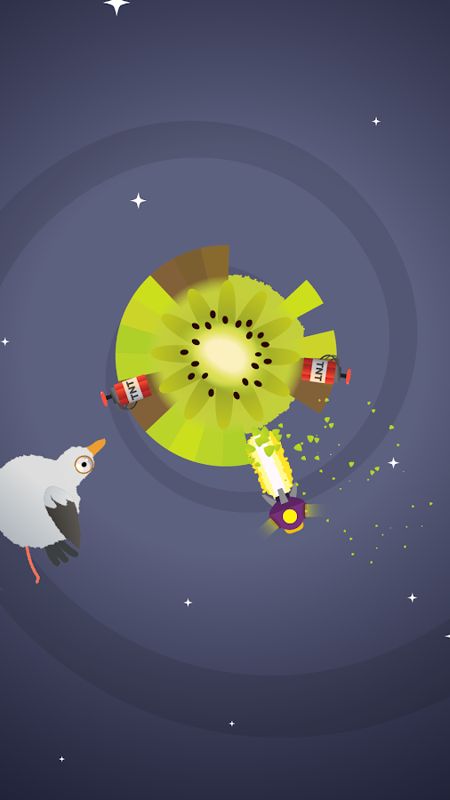 Pigeon Pop Screenshot (Google Play)
