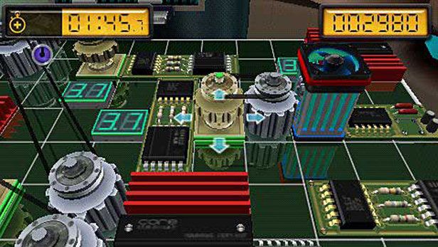 Smart Bomb Screenshot (PlayStation.com)