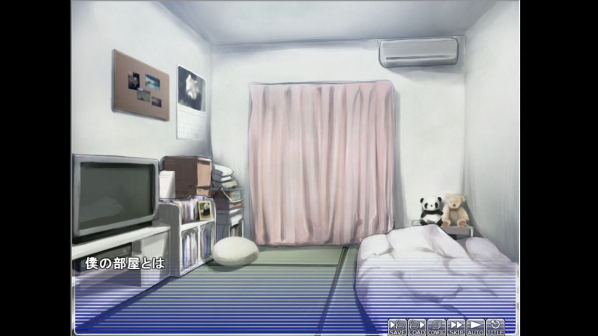 Apartment of Love Screenshot (Steam)