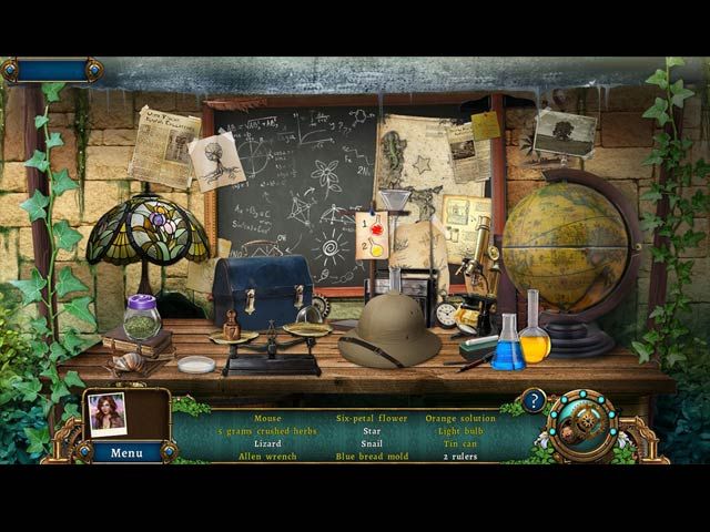 Botanica: Earthbound Screenshot (Big Fish Games screenshots)