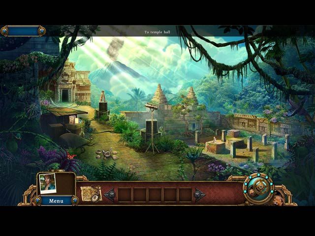 Botanica: Earthbound Screenshot (Big Fish Games screenshots)